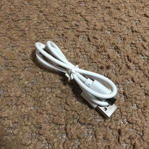 USBケーブル 0.5メートル