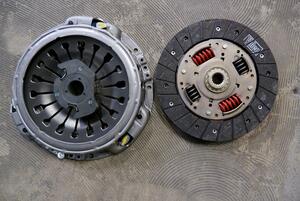 *100 jpy start VALEOvare over Leo clutch disk cover Citroen Xantia X1 X2 821087* including in a package un- possible 