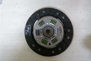 *100 jpy start VALEOvare over Leo clutch disk Citroen BX 2055L2 2055Z1 91516520 266185* including in a package un- possible 