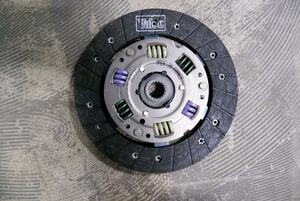 *100 jpy start VALEOvare over Leo clutch disk Citroen BX XB 1.8 D 803131 2055C4* including in a package un- possible 