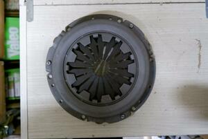 *100 jpy start VALEOvare over Leo clutch cover Peugeot 205 I 741A / C264259 200455 200456* including in a package un- possible 
