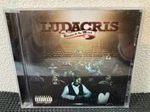 【Ludacris / Theater of the Mind】Lil Wayne Nas JAY-Z Common The Game Rick Ross T.I. T-Pain Chris Brown Jamie Foxx_画像1