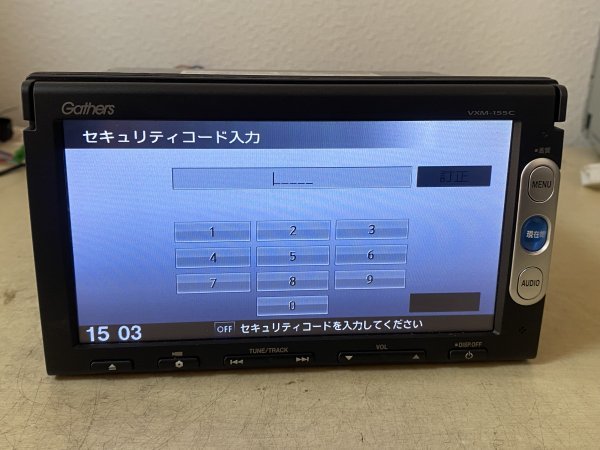 激安/新作 【TH様 専用】ホンダ オプション ナビ VXM-165VFEi カーナビ