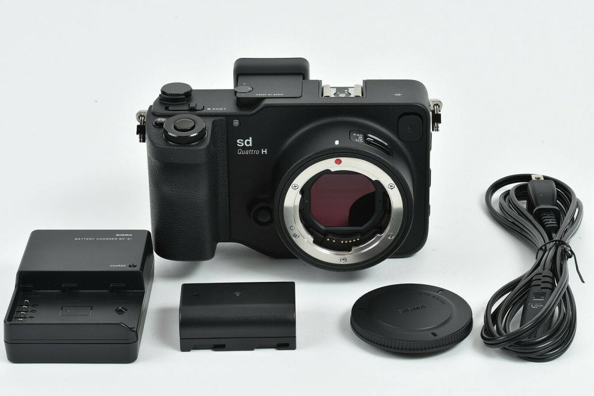 ヤフオク! -「sd quattro」の落札相場・落札価格 ヤフオク! -「sd quattro」の落札相場・落札価格