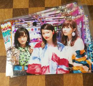 ■ 山本彩 島崎遥香 指原莉乃 ■ AKB48 ハイテンション HMV 特典 生写真 10枚セット NMB48 HKT48 