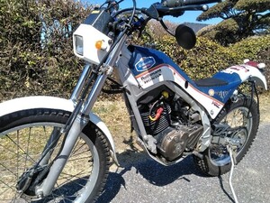 ヤフオク トライアル バイク 車体 オートバイ車体 の中古品 新品 未使用品一覧 ヤフオク トライアル バイク 車体 オートバイ車体 の中古品 新品 未使用品一覧