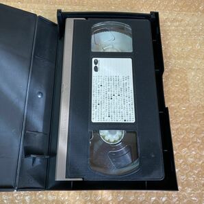 VHSビデオテープ 映画 オースティン・パワーズ マイク・マイヤーズ 簡単な視聴確認のみの画像4