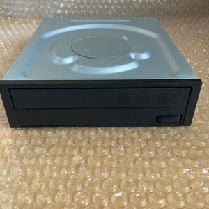 PCパーツ DVDドライブ Sony Optiarc AD-7280S-0B ジャンク/取り出し難あり