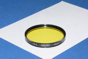 ADA COATEC Y2 48mm (F031)　定形外郵便１２０円～