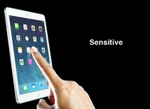 iPad mini5(2019)/ipad mini4 ★クリアガラス保護フィルム ★ 0.26mm 耐衝撃 強化ガラス ipad mini4 強化ガラスフィルム_画像3