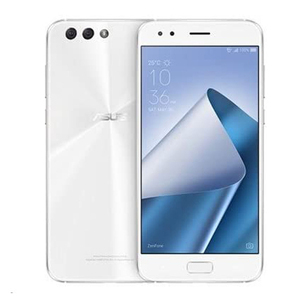 ジャンク品 JUNK 起動可 ASUS ZenFone4 64GB ムーンライトホワイト ZE554KL-WH64S6 アウトレット junk-1