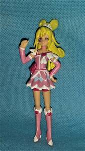  Doki-Doki! Precure : cutie - figure kyua Heart young lady 110C/ ok panama 