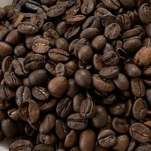 自家焙煎 ブラジル サントス ピーベリー 100g 注文後焙煎 YHR-COFFEE ギフト プレゼント コーヒー豆 コーヒー