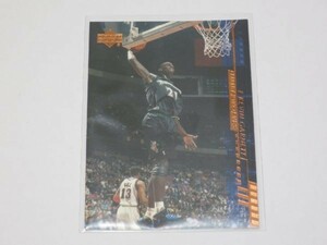 KEVIN GARNETT ケビン・ガーネット 昔のカード66