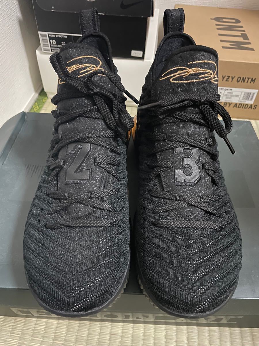 NIKE LEBRON XIX ナイキ レブロン19 レオパード 豹柄 27cm|PayPayフリマ