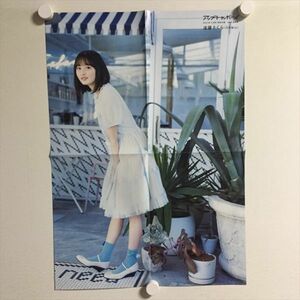 B92204 ◆遠藤さくら◆ B3サイズ ポスター 送料180円 JapaneseIDOL Poster ★5点以上同梱で送料無料★