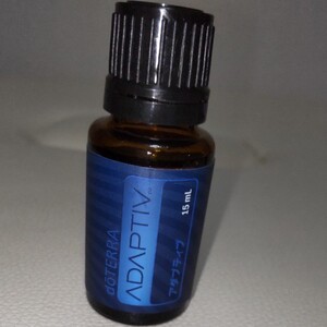 ドテラ アダプティブ 15mL