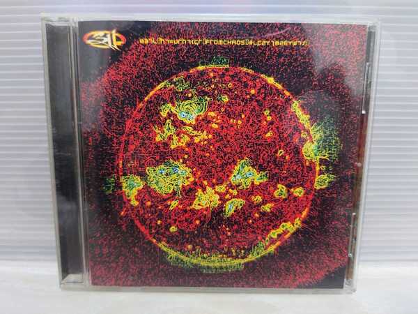 送料無料 311 FROM CHAOS スリーイレブン USED CD /(検)limp bizkit linkin park rage against the machine korn sublime