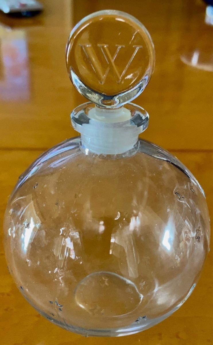 ヤフオク! -ラリック 香水瓶の中古品・新品・未使用品一覧