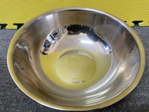 *C58* bowl *TKG*36.* stainless steel * for kitchen use goods * eat and drink shop * cookware * for kitchen use * cooking tool *