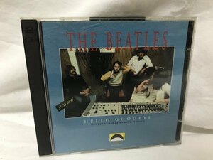 2CD The Beatles / Hello Goodbye B142