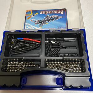 スーパーマグ supermag ゲオマグ マグネット