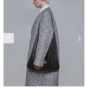 texnh TRIANGLE SHOULDER / INLAY KNIT 定価41,580円/sacai head porter