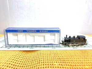  postage 520 jpy! valuable TOMY Tomix N-SCALE K.S.Kke-.es. cellular phone pC tanker locomotive 