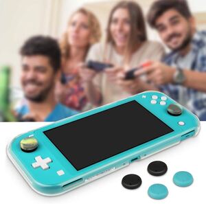 Nintendo Switch Lite専用カバー 訳あり品
