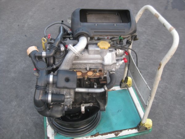 ヤフオク! -ステラ rn1 エンジンの中古品・新品・未使用品一覧