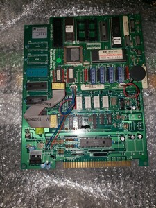 アーケード基板 カフェブレイク