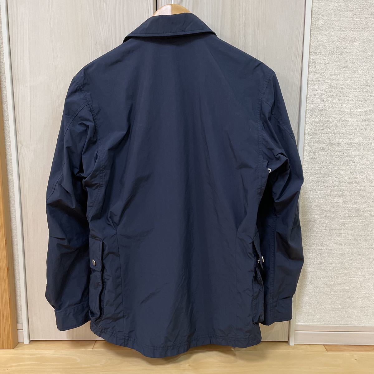 ノンネイティブ nonnative ジャケット コート COMMANDER JACKET P/N WEATHER メンズ サイズ0 Sサイズ NAVY ネイビー ノンネイティブ nonnative ジャケット コート COMMANDER JACKET P/N WEATHER メンズ サイズ0 Sサイズ NAVY ネイビー