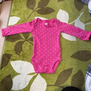 中古 ベビー肌着