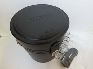 Nikon Lens Case type CL-76 ニコン レンズケース