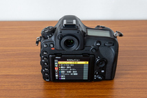 Nikon D850 ボディ おまけ付き_画像4