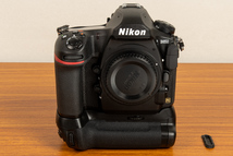 Nikon D850 ボディ おまけ付き_画像1