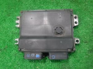 エスクード CBA-TDA4W エンジンコンピューター 2.4XG 4WD Z7T 33910-76K00