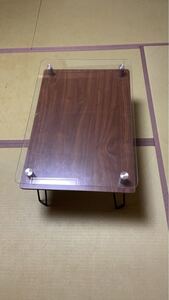 テーブル 美品