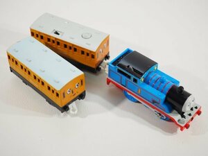 ☆A5335☆プラレール トーマス おしゃべり トーマス