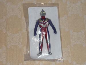 * Ultraman .....! Legend * Ultraman Tiga aluminium Ver.* sofvi герой * дополнение *