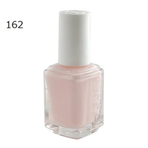 新品 Essie ネイル essie エッシー 162 バレー・スリッパーズ Ballet Slippers エリザベスカラー