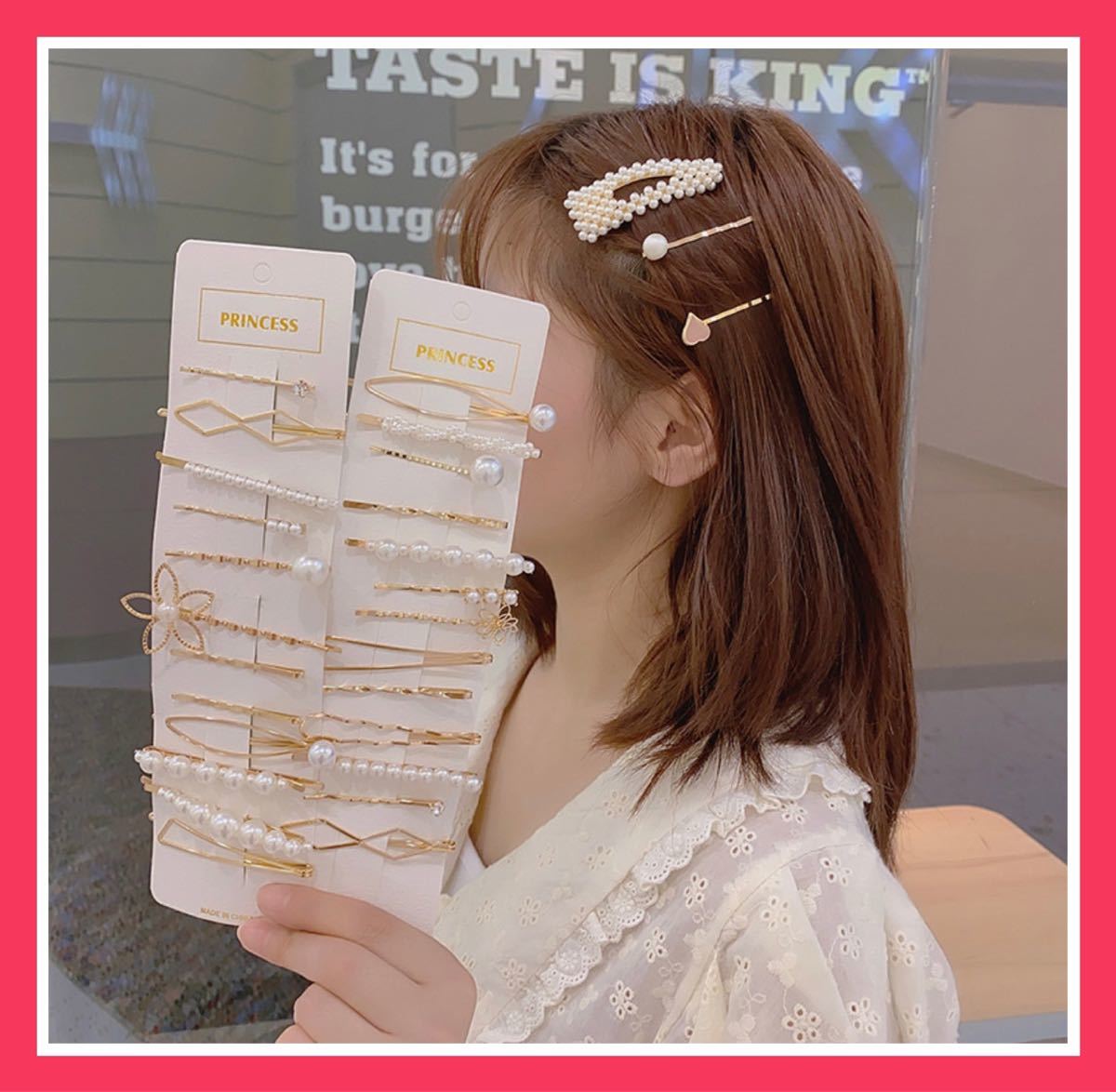 冬バーゲン☆特別送料無料!】 ルイヴィトン バレッタ ナノグラム
