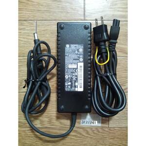 HP AC adaptor HSTNN-DA01 19.5V 6.9A(135W)(2031363