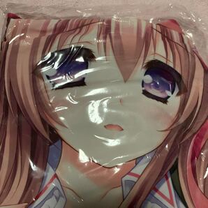 【正規品・未開封】泉戸ましろ タユタマ 2wayトリコットlump of sugar コミケ 抱き枕カバー