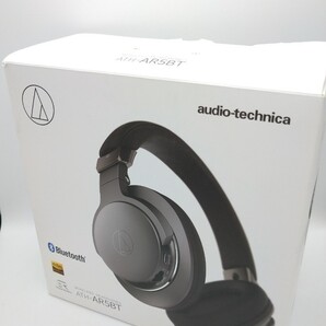 audio technica Sound Reality ATH-AR5BT オーディオテクニカ ワイヤレスヘッドホン