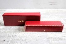 No.1441　カルティエ　Cartier　Cドゥカルティエ　750刻印　ダイヤモンド　ブレスレット　箱付属_画像9