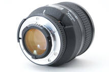 【ほぼ未使用】Nikon AI AF NIKKOR 85mm f/1.4 D Portrait Lens ニコン ニッコール ポートレイト No416@on_画像6
