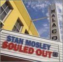 廃盤 R＆B SOUL Stan Mosley Souled Out　