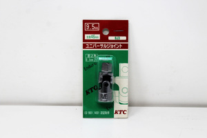 【大特価】 9.5sq.ユニバーサルジョイントBJ3 KTC(京都機械工具)