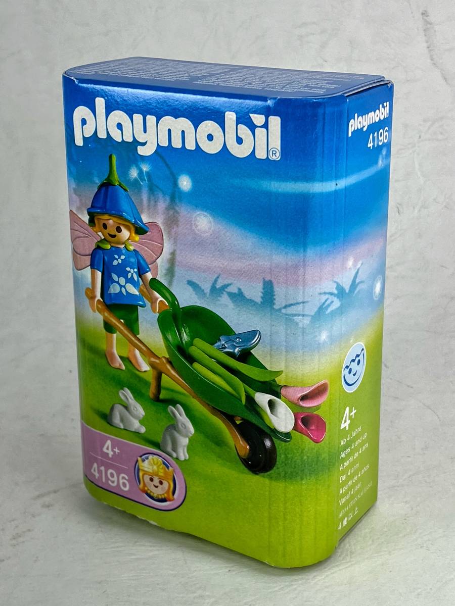 ヤフオク! -playmobil 妖精(プレイモービル)の中古品・新品・未使用品一覧